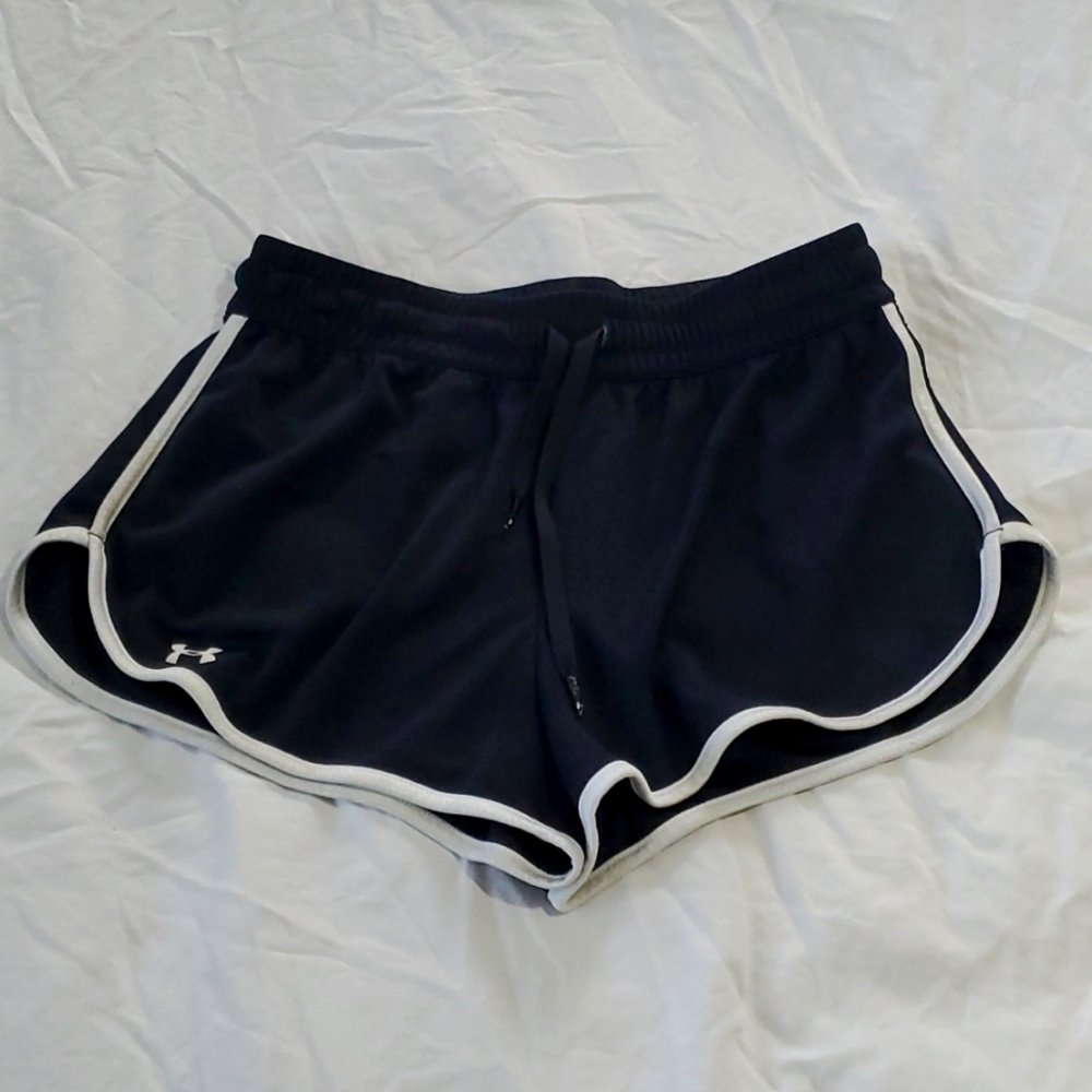 Under Armour athletic shorts